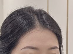-Four Seven·半永久野生眉纹眉