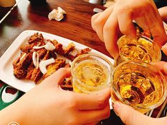 -塔里木的羊·新疆特色餐厅(钱湖北路店)