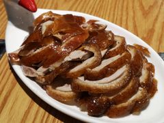 北京烤鸭（1只）-德香苑脆皮烤鸭·经典(爱融荟城店)
