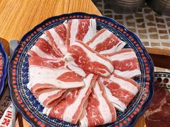 -哼蟹二将·烤肉酱蟹(合生汇店)