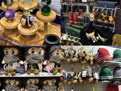 -天河城购物中心