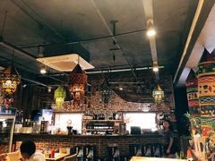 -花腰餐吧Bistro烧烤 傣味(传媒大学店)