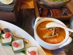 -simply thai天泰(世纪汇店)