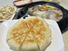 -九寨沟特色牦牛肉汤锅