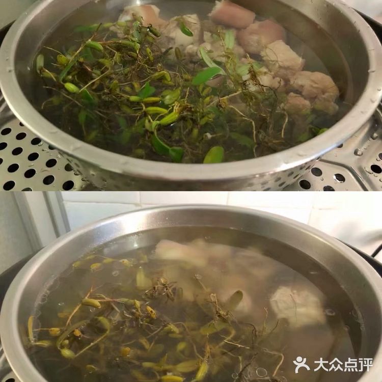 这汤，要多做给孩子喝，常喝能润肺止咳，预防感冒！
