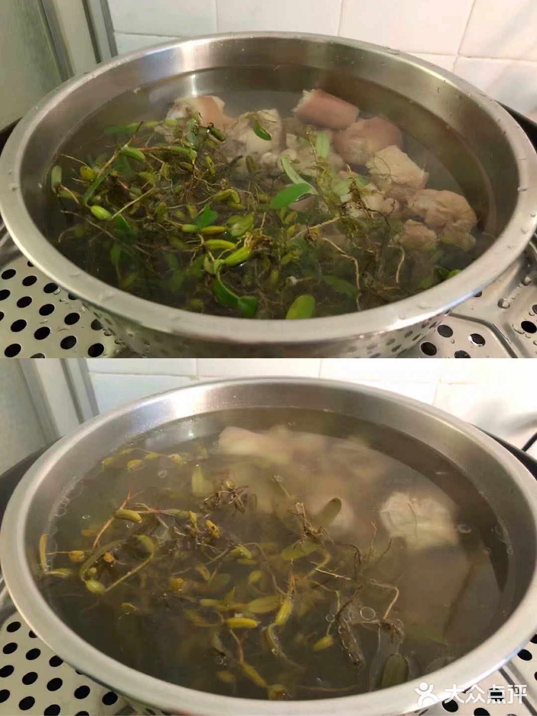 这汤，要多做给孩子喝，常喝能润肺止咳，预防感冒！