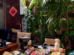 -束河人家(南锣鼓巷店)