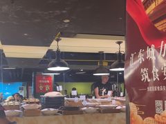 -戈拿旺巴西烤肉(崇文门店)