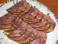 -北京炸酱面馆·烤鸭(前门总店)