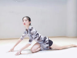 -MiWu咪舞舞蹈塑形中心