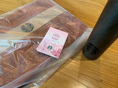 -星巴克(桂林国贸益华城店)