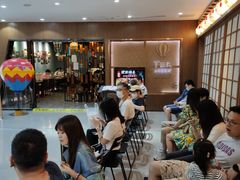 -TUK土耳其餐厅·下午茶(卢湾店)