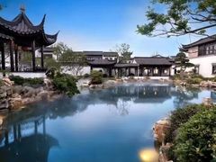-南阳卧龙岗武侯祠