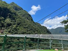 -浙北大峡谷