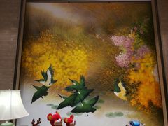 -太湖饭店玉兰厅(自助餐厅)