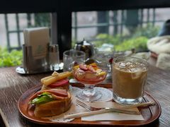 -西村咖啡店 (中山手本店)