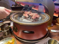 -西塔老太太泥炉烤肉(上海七宝领展广场店)