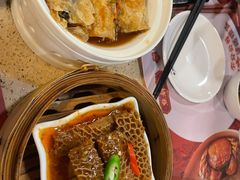 -点都德(大茶楼店)