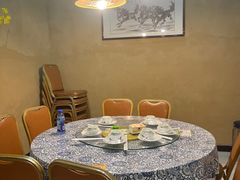 -米庄·原味私房菜(骏壹万邦店)