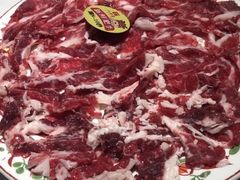 -汕头八合里海记牛肉店(清河店)