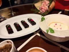 -杭州西子湖四季酒店·金沙厅