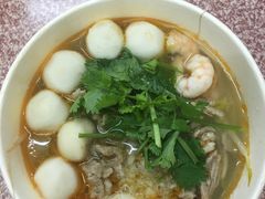 -明月虾面(厦禾路店)
