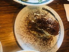 -PIZZA BIANCA(民园店)