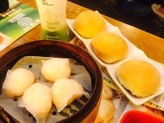 -添好运点心专门店(深水埗店)