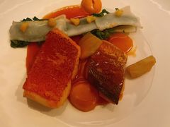 -Le Comptoir de Pierre Gagnaire