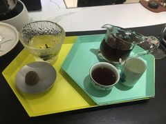 -茶是一枝花泡茶店