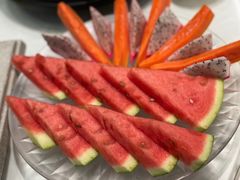 -新兴家喻酒家·羊城名宴(昌岗店)