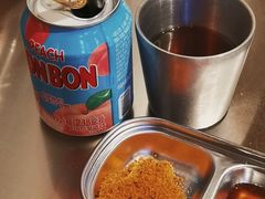 -韩山葵烤肉(太古里店)
