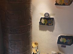 -敏珠拉姆藏餐·南京厨房(富春江东街店)