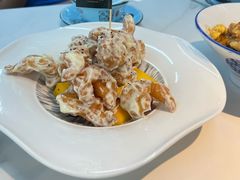 -园里前·10年私厨·福建菜(台江万达鳌峰洲店)