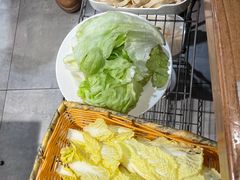 -友乐居羊蝎子(西直门店)