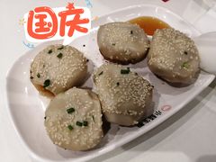 小杨生煎-小杨生煎(南京东路食品一店)