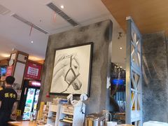 -张烤鸭·川菜·非遗冒烤鸭(青石桥店)