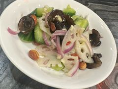 -四季轩中餐厅(徐州开元名都大酒店)