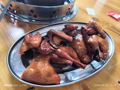 -鸽皇农庄(长湴店)