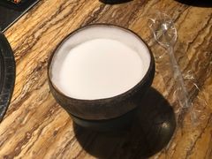 -润泽园椰子鸡(汇一城店)