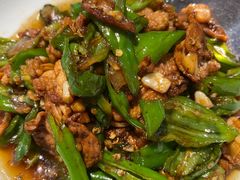 农家小炒肉-辣得叫湘菜(四明店)