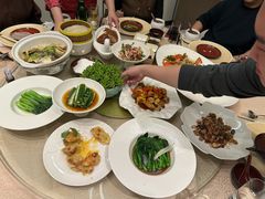 -香厨中餐厅(松北香格里拉店)