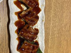 -林妈妈村·日式料理(宝山万达店)