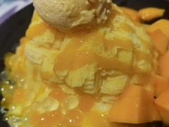 -糖糖屋•糖水•雪花冰店(时尚天河店)
