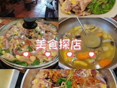-阿多私房菜(顺德店)