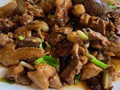 -生态苑农庄(十里画廊遇龙河店)