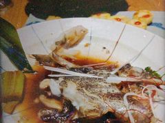 -松竹和日式料理(辽阳店)