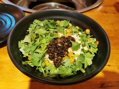 -三道苗苗鱼·美蛙黄辣丁(八里店)