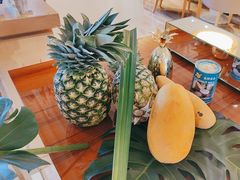 -北京王府井希尔顿酒店·万斯阁西餐厅