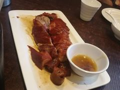 脆皮鸭-小时候2013(瀚新店)